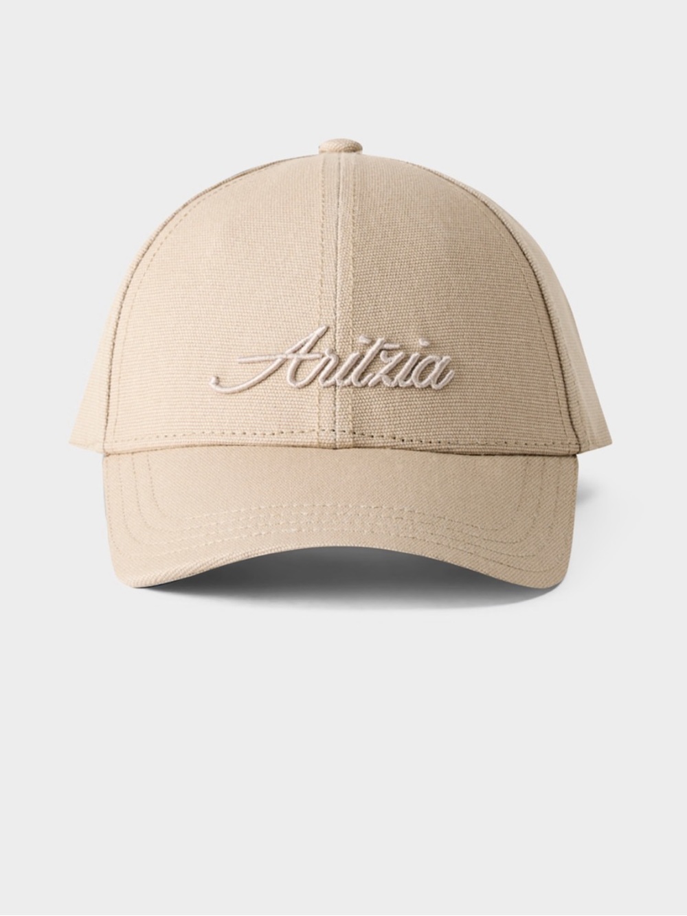 ARITZIA 100% Cotton Brilliance Baseball Hat
SOLD OUT ONLINE‼️